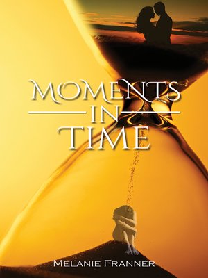 cover image of Moments in Time